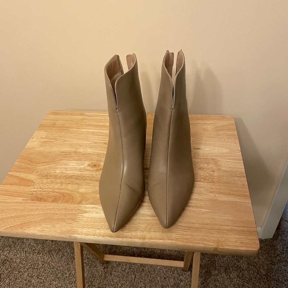 Booties